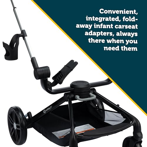 Safety 1st: Strollers & Travel Systems