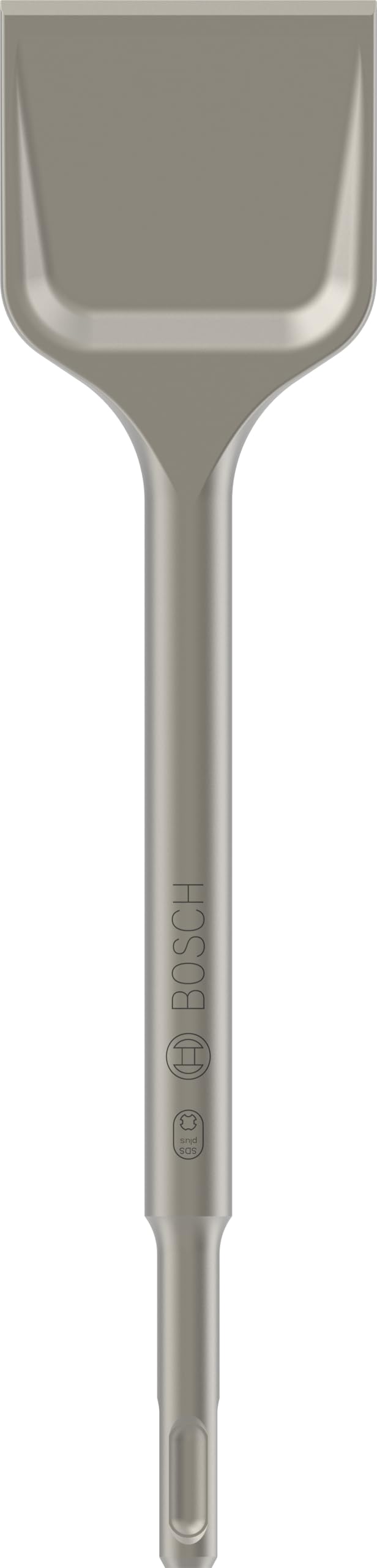 Bosch 2608690102 Spade Chisel "Long Life" with Sds-Plus 9.84inx60mm
