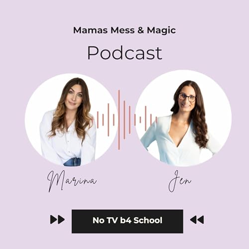 14. No TV b4 School!!