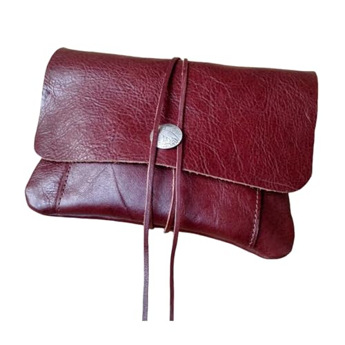Bolsa para tabaco protectora que evita la pérdida de tu pipa para fumar