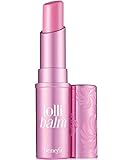 Benefit Cosmetics Hydrating Tinted Lip Balm Lollibalm Mini