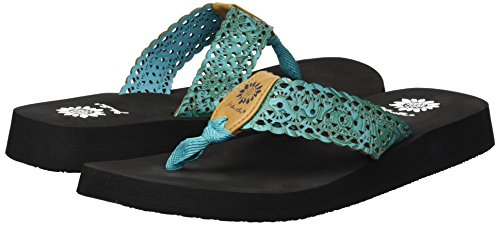 Image of Yellow Box womens Wally