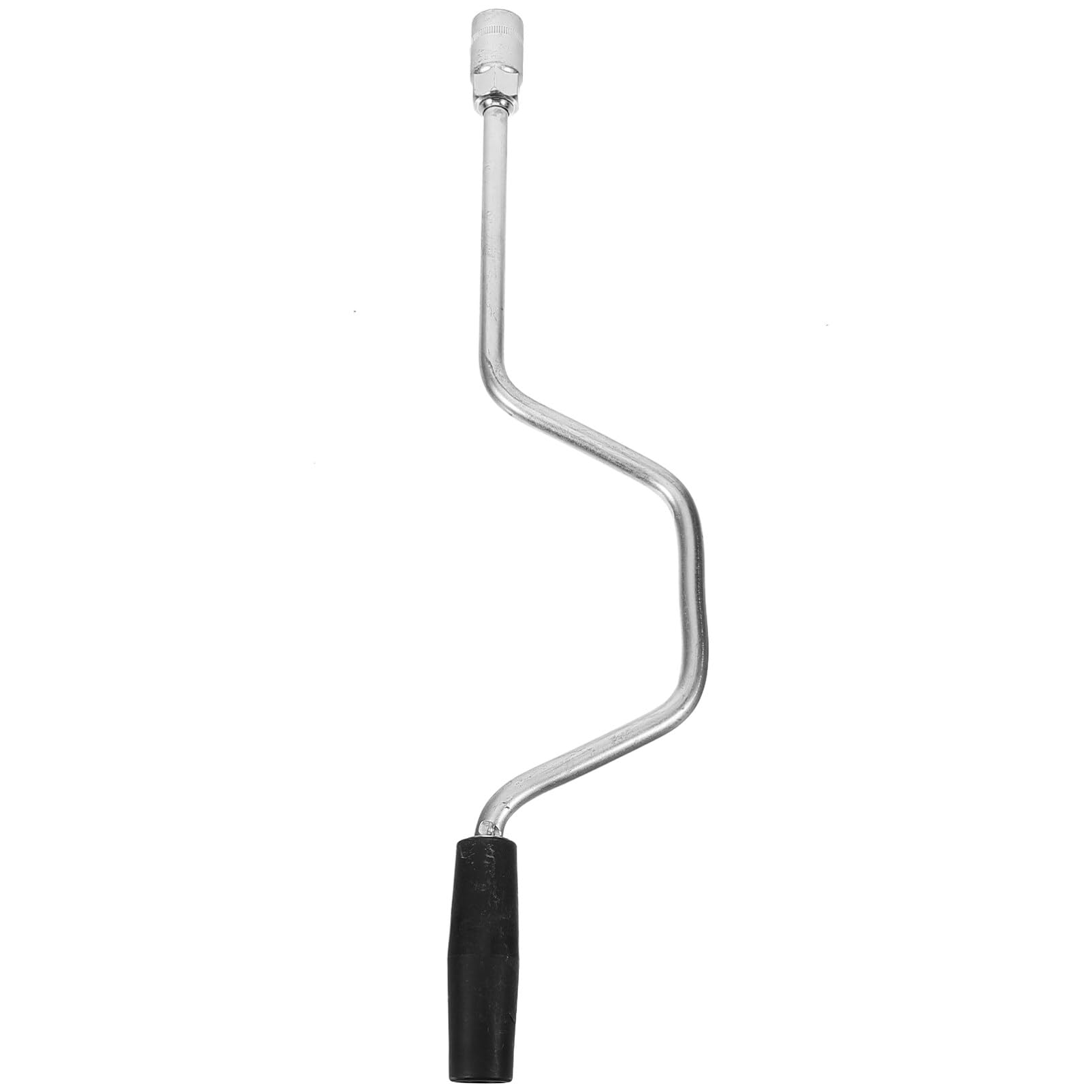 iplusmile Poignée De Manivelle De Remplacement Pour Camping-Car Outil De Stabilisation Pour Remorque Rv