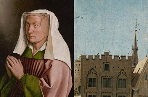 Van Eyck: Fire, Leadership, and Urban Disaster in the Roman Cultural Imagination