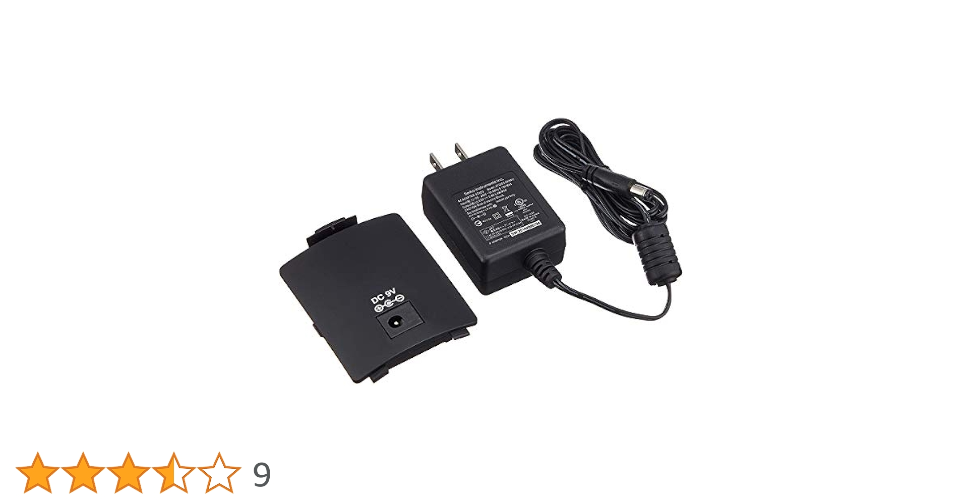 AMPERO CONTROL & SWITCH お得なセット AMPERO CONTROL & SWITCH