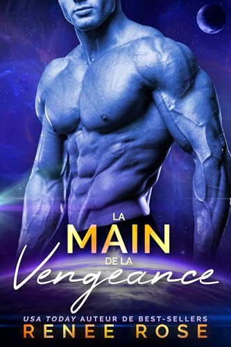 La Main de la Vengeance (Les Épouses Zandiennes)