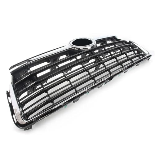 Grille calandre Toyota Highlander résout les problèmes de surchauffe