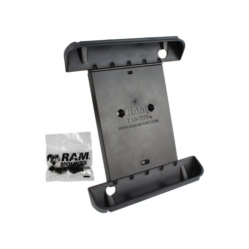 RAM Holder Universal con Muelle RAM-HOL-TAB6U Tab-Tite para Tablet-PC Compatible Motorola XOOM