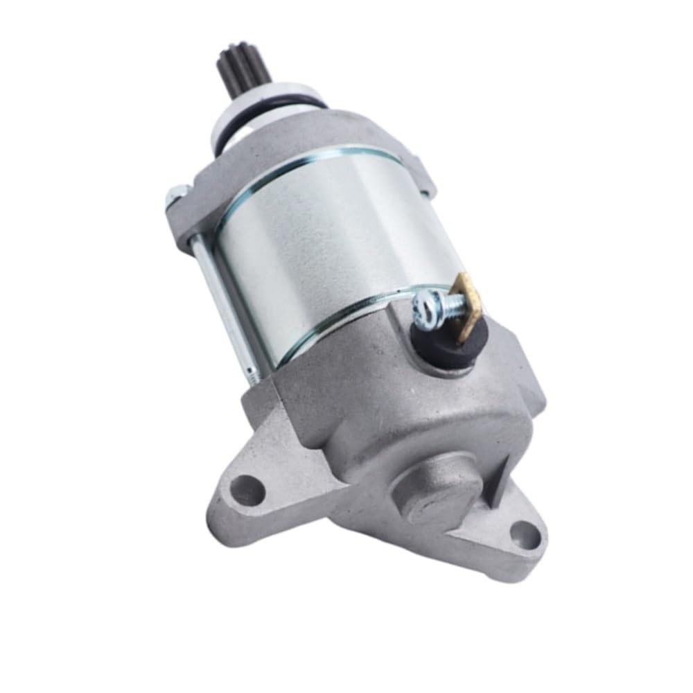 Motor de arranque para WR450F 2003-2006 repuesto OEM 5TJ-81890-00-00 de 12V 5
