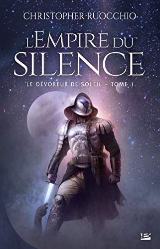 Illustration de Empire of silence