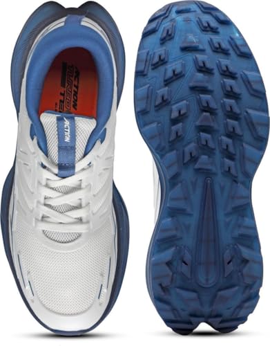 Image of Action | Athleo | TURBO-2201 | Trendy | Lightweight | Comfortable | Durable | Sports | Running Shoes | for Men