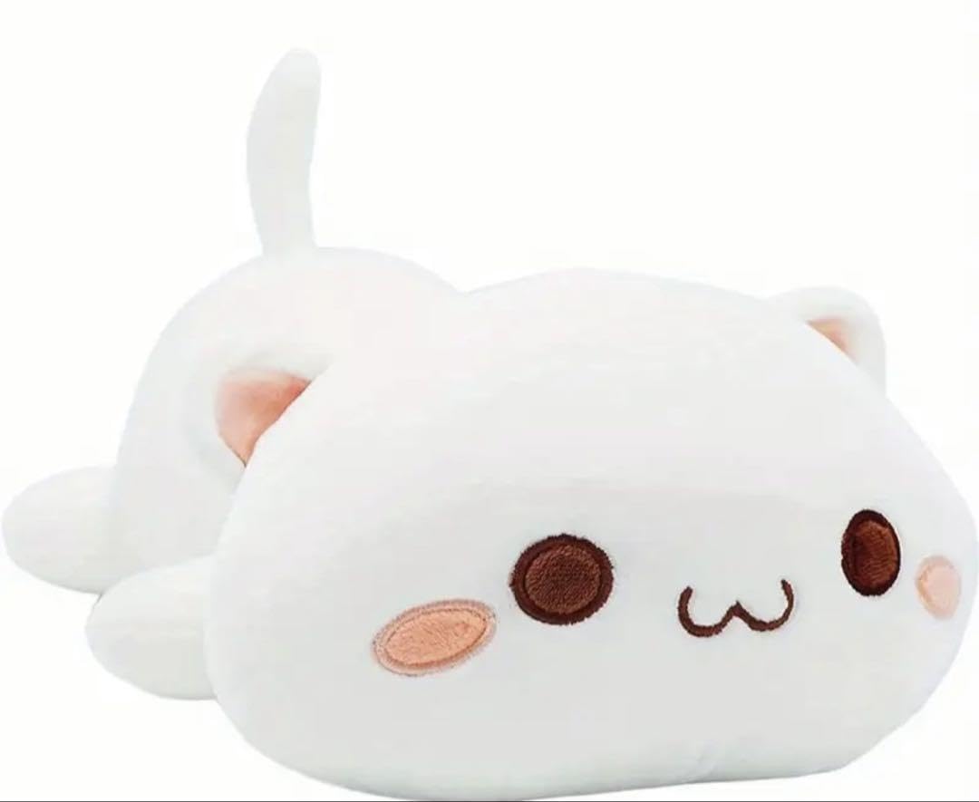 Amazon.co.jp: LINEスタンプ もちもち動くももねこちゃん ビッグ