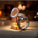 Sonzoll 4-in-1 Orange Station