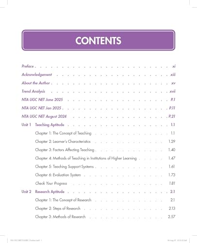 Image of Ready Reckoner to UGC NET Paper 1 - Teaching & Research Aptitude (Old edition)