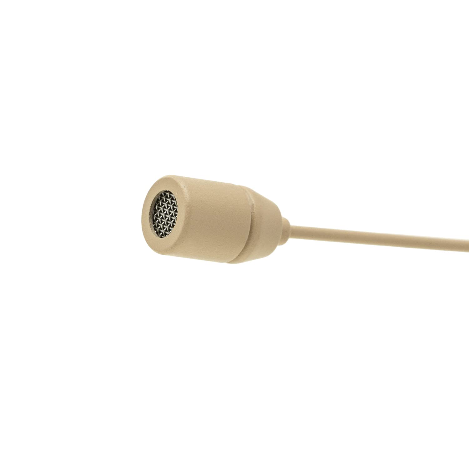 AudioDesign PA MU HS Pro Microfono ad archetto professionale con kit 3 adattatori, ampiezza dell’archetto regolabile, custodia texture fibra di carbonio