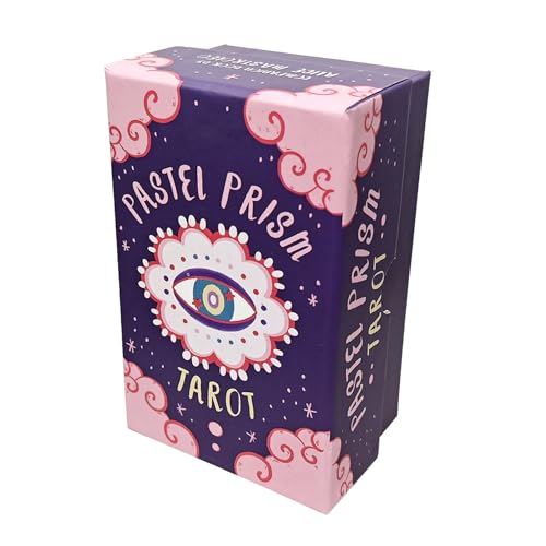 Juguetes de Lectura psíquica y Tarot de Astrología Diaria de 78 Piezas