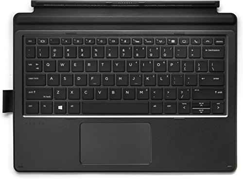 Preisvergleich Produktbild HP x2 612 Collaboration Keyboard (UK)