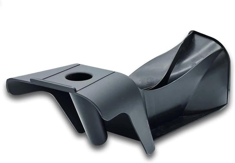 3129653001 Lawn Mower Mulch Plug Replacement for EGO Power LM2130 LM2130SP LM2150SP LM2160SP