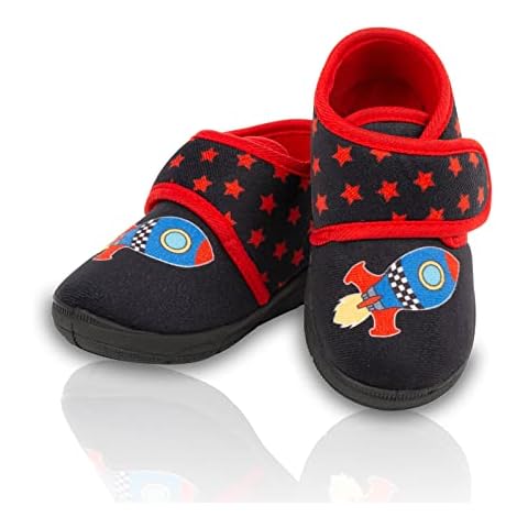 Chaussons FUNCOO PLUS enfants Cover