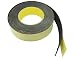 Produktbild LBY Schwamm Schaumstoff Tape 35 mm x 2 mm einseitig Selbstklebend stoßfest Schwamm Schaumstoff Tape 5 m Länge, 2 Stück