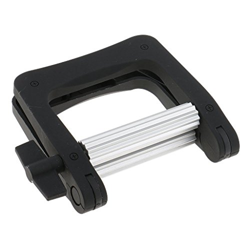 Bordhap Metal Tube Presses, Tube Press, Tube Squeezer, Toothpaste Cream Tube Tube Roller Squeezer