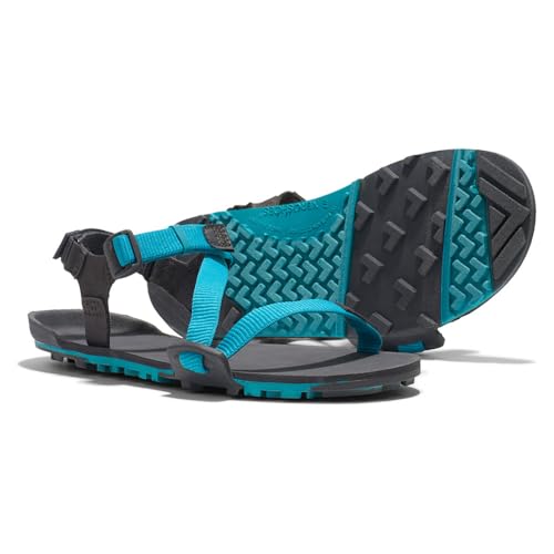 Image of Xero Shoes Women's Z-Trail EV Barefoot Hiking Sandals