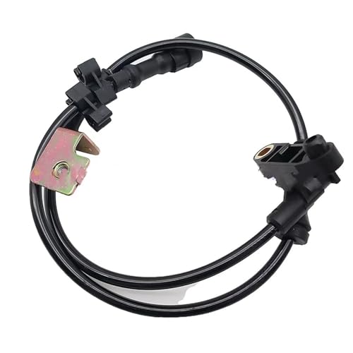 Capteur ABS avant gauche corrige problème freinage Dodge Neon 2000-2005