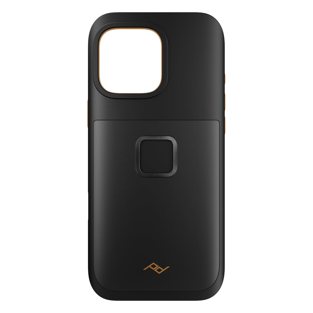 Amazon.com: Peak Design Mobile GNAR Maximal Phone Case for iPhone