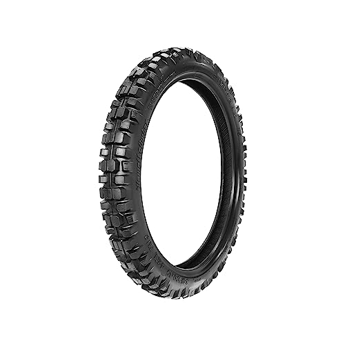 Pivotrax Kilowatt Climber 80/100-19 Rear Tire Surron Light Bee X Tire Talaria Sting MX4 MX3 Segway X260 eRide Pro SS Off-Road E-Moto Enduro Dirt Bike Tire