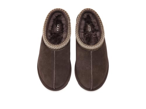 Image of UGG Women's Tasman II, Dusted Cocoa, 05