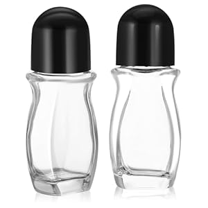 Didiseaon 2Szt 01913 Butelki Z Kulką