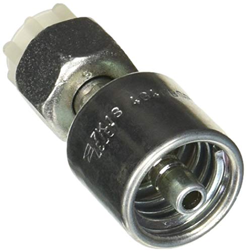 Image of Gates G25830-0404 Hydraulic Coupling