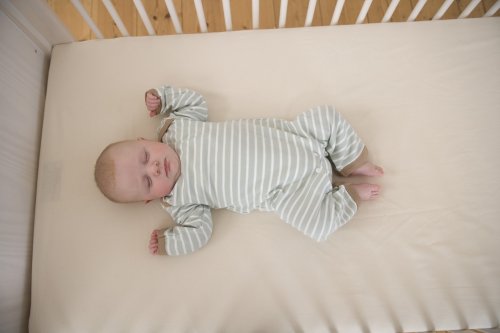mouka baby cot mattress