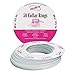 Produktbild Depiléve Remiléve Halskettenringe für 800 g, 50 Stück, 200 g