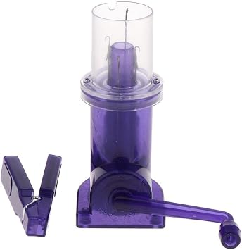 Knitting Machine Mini Spool Crochet Loom Knitter Knitting Yarn Wool Rope