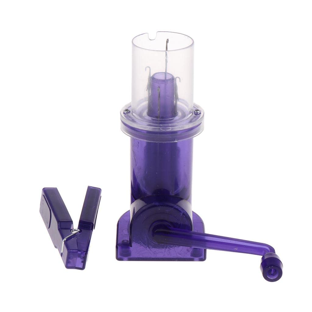 Hand Knitting Machine Spool Knitter Wool Winder Craft Tool for Crafting | Crafts | Handcrafted & Finished Pieces | Needle Arts & Crafts | Other Needle Arts & Crafts | |-image-44