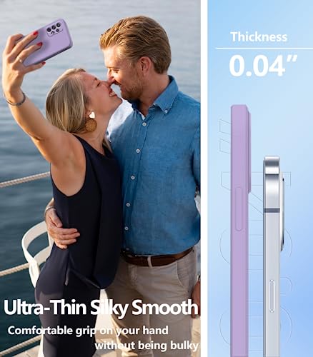 Compatibile con Cover Samsung A32 4G, Custodia