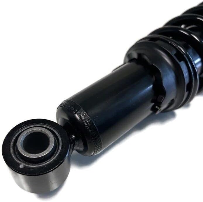 Miniatura 7 de Amortiguadores traseros de 13" para Harley Dyna Low Rider, SuperWide Glide, Bob (1991-2017)