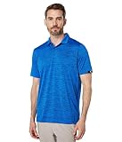oakley golf polo camo Cinta elástica en la manga Oakley Men\'s Gravity Pro Polo, Ozone Heather, XX-Large