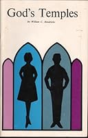 God's temples B000LH6EZC Book Cover