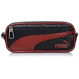 プーマ ペンケース ハニカムライン ブラック PM211BK