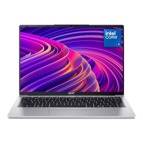 acer Aspire Lite AL14-32P-333W Intel Core 3 N355 8GB RAM 256GB SSD 14 Win 11 H