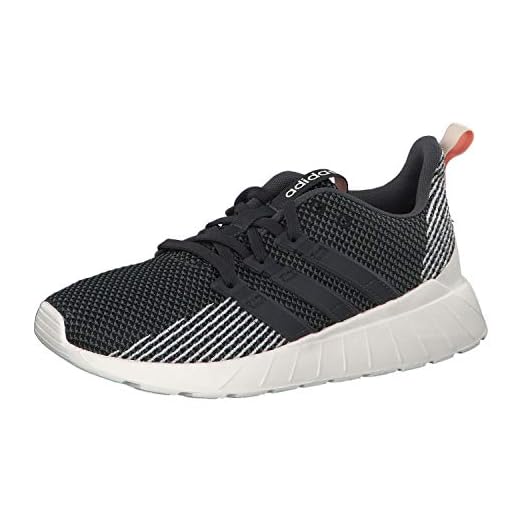 adidas Damer Questar Flow träningsskor, flerfärgad - Flerfärgad Negbás Grisei Rospol 000 - 43 1/3 EU