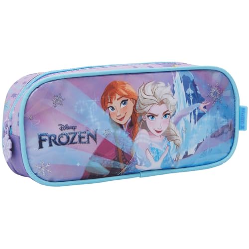 Estojo Frozen X1, Xeryus