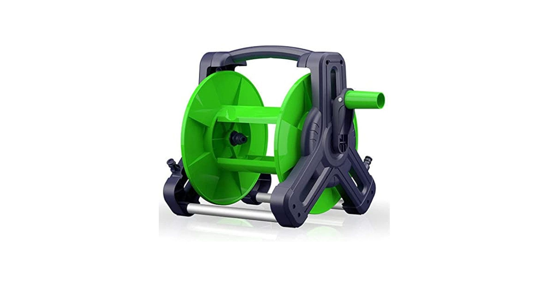 Amazon.com: CFDZCP Garden Hose Reels 40M Portable Hose Pipe