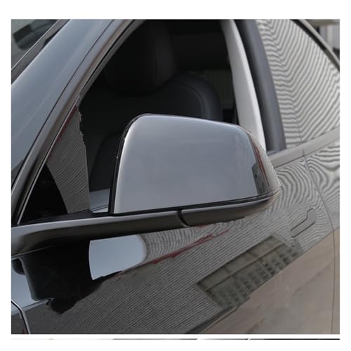 Accessoire extérieur Tesla Model 3 Y look dynamique urbain