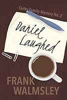 Daniel Laughed B089TS2D6Y Book Cover