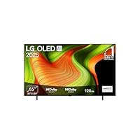 LG OLED65B59LA Fernseher