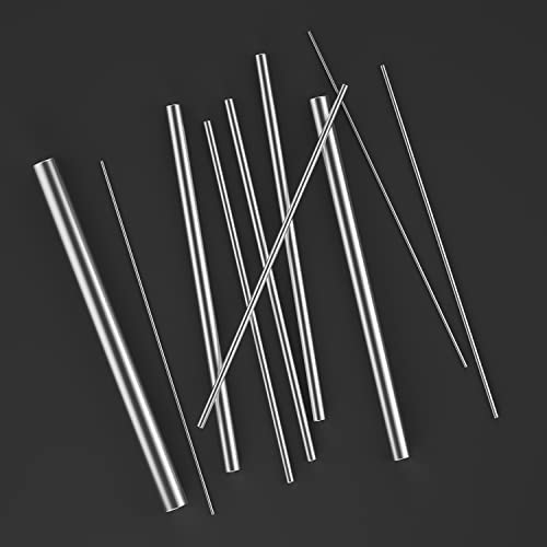 The 30 Best Stainless Steel Rods of 2024 [Verified] Cherry Picks