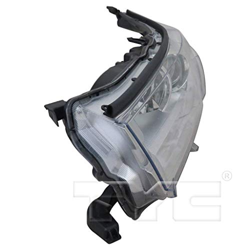 image for KarParts360: Fits 2017 2018 2019 Toyota Highlander Headlight Assembly 